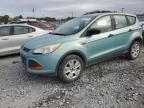 2013 Ford Escape S