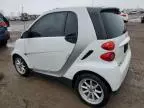 2009 Smart Fortwo Pure