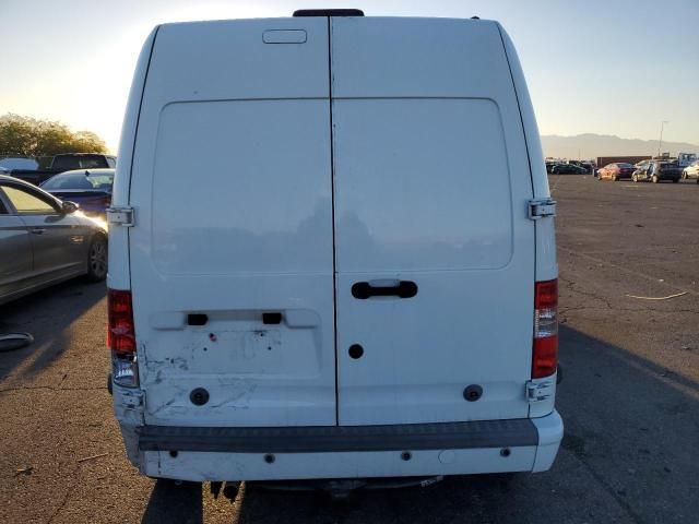 2013 Ford Transit Connect XLT