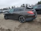 2013 Honda Crosstour EX