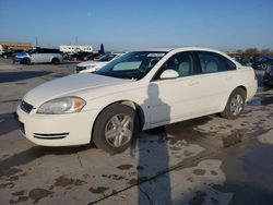 Run And Drives Cars for sale at auction: 2008 Chevrolet Impala LS