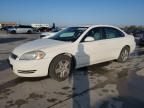 2008 Chevrolet Impala LS