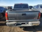 2006 GMC New Sierra C1500