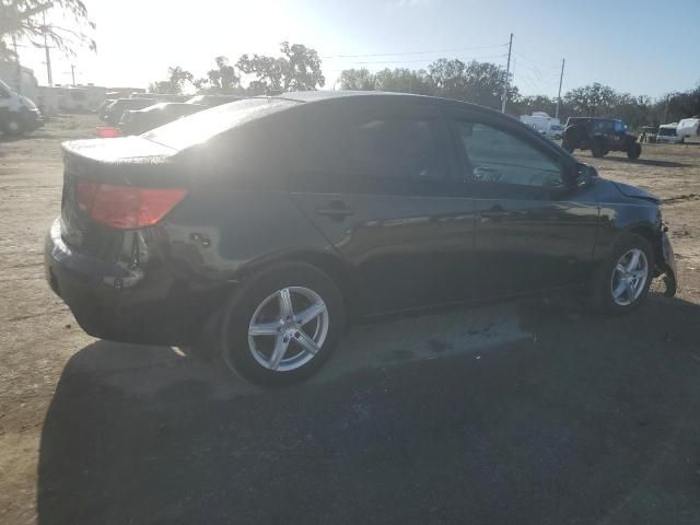 2012 KIA Forte EX