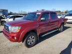 2005 Toyota Tacoma Double Cab Prerunner