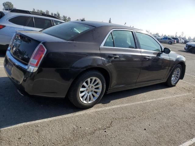 2013 Chrysler 300