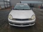 2001 Dodge Neon SE