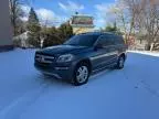 2013 Mercedes-Benz GL 450 4matic