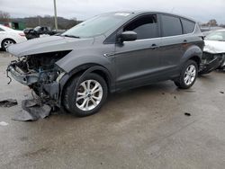 2019 Ford Escape SE en venta en Lebanon, TN