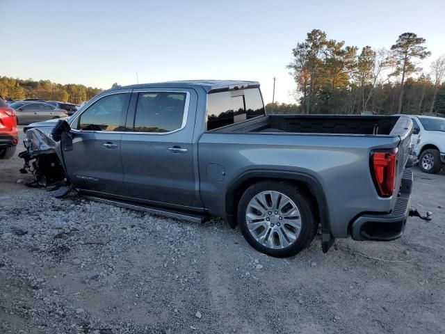 2021 GMC Sierra K1500 Denali