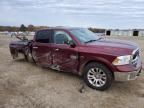 2017 Dodge RAM 1500 Longhorn