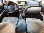 2010 Lexus RX 450H