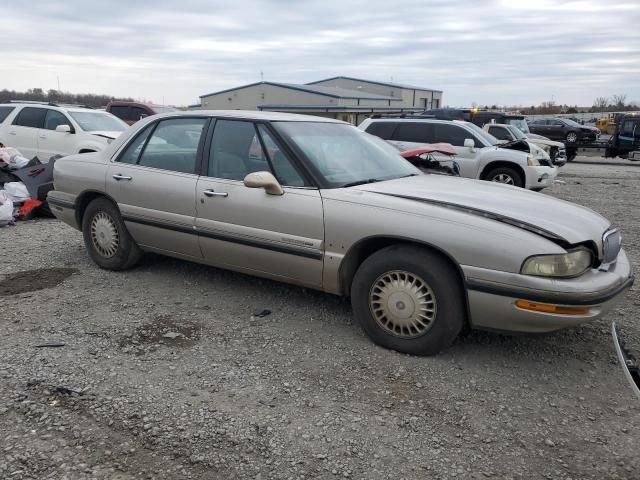 1997 Buick Lesabre Custom