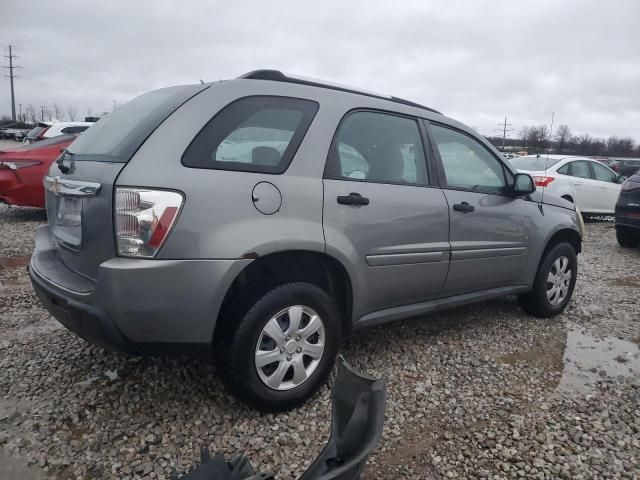 2006 Chevrolet Equinox LS