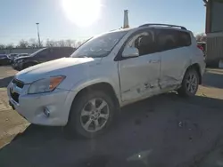 2011 Toyota Rav4 Limited en venta en Fort Wayne, IN