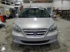 2007 Honda Odyssey Touring