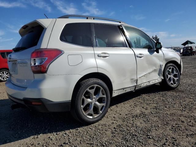 2015 Subaru Forester 2.5I Touring