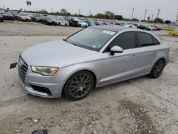 2015 Audi A3 Premium en venta en Corpus Christi, TX