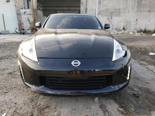 2015 Nissan 370Z Base