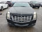 2012 Cadillac CTS