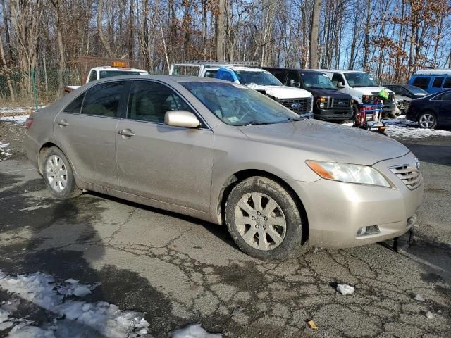 2009 Toyota Camry SE