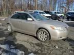 2009 Toyota Camry SE