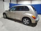 2002 Chrysler PT Cruiser Touring