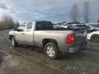 2009 Chevrolet Silverado K1500