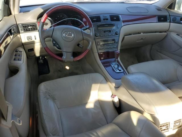 2004 Lexus ES 330