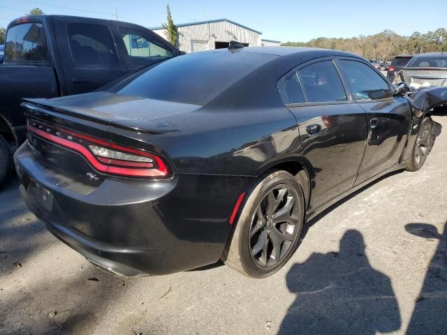 2017 Dodge Charger R/T