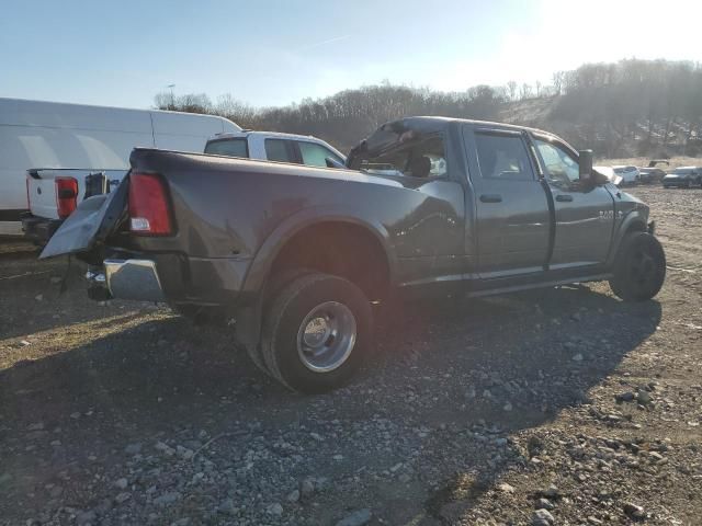 2018 Dodge RAM 3500 ST