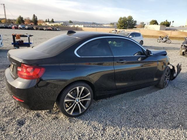 2017 BMW 230I