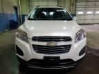 2016 Chevrolet Trax 1LT