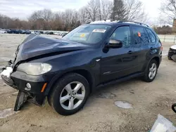 BMW x5 Vehiculos salvage en venta: 2009 BMW X5 XDRIVE35D