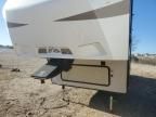 2016 Cougar Travel Trailer