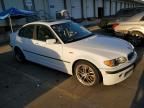 2003 BMW 330 I