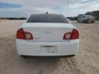 2012 Chevrolet Malibu LS