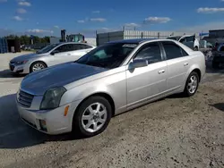 Cadillac Vehiculos salvage en venta: 2005 Cadillac CTS HI Feature V6