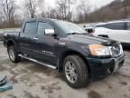 2015 Nissan Titan S