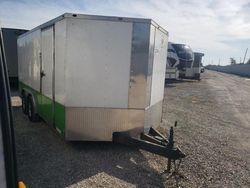 2018 Dimn Trailer en venta en Apopka, FL