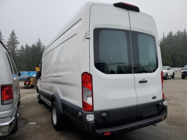 2020 Ford Transit T-350 HD