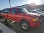 2001 Ford Ranger Super Cab