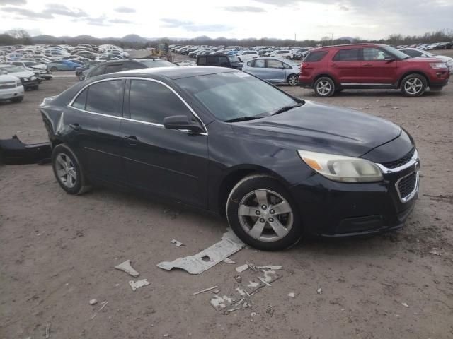 2015 Chevrolet Malibu LS