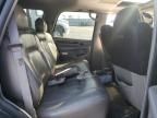 2002 Cadillac Escalade Luxury