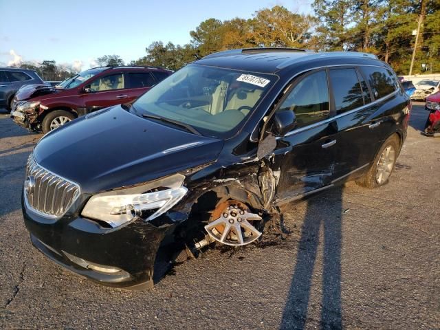 2016 Buick Enclave