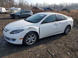 2010 Mazda 6 S en venta en Baltimore, MD