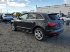 2016 Audi Q5 Premium Plus S-Line