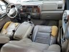 2002 Ford F350 SRW Super Duty