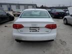 2011 Audi A4 Premium Plus