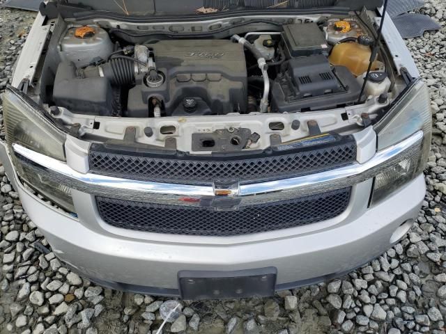 2008 Chevrolet Equinox LS